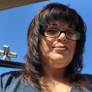 Meet your Posher, Robyn